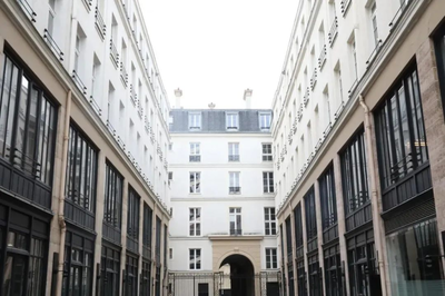 “招”氣蓬勃，向“新”而進——太湖灣信息園外資招商“加速跑”，助力承接總公司業(yè)務