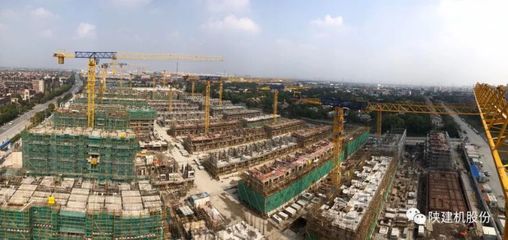 龐源租賃 建設浦東再騰躍，承接總公司業(yè)務